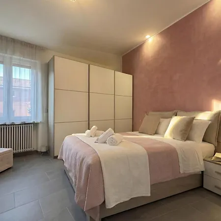 Prisma - Modern & Spacious Near Fair * 베로나