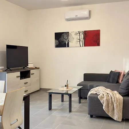 Apartamento Prisma - Modern&spacious Near Fair *