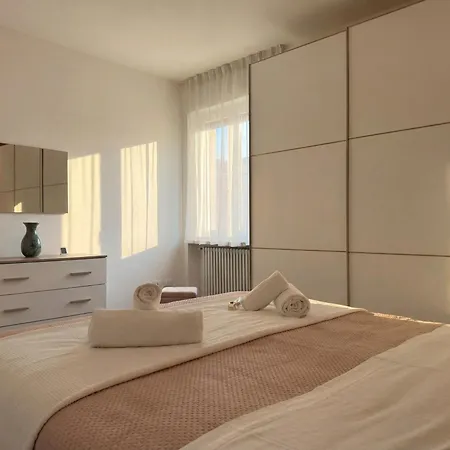 Apartamento Prisma - Modern&spacious Near Fair