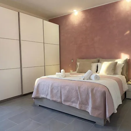 Apartamento Prisma - Modern&spacious Near Fair