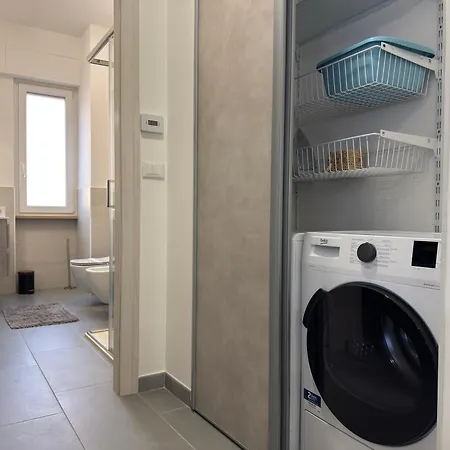 Apartamento Prisma - Modern&spacious Near Fair Verona