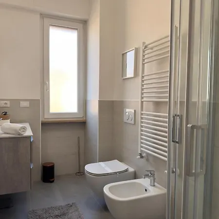 Apartamento Prisma - Modern&spacious Near Fair