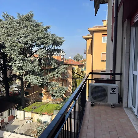 Prisma - Modern&spacious Near Fair *